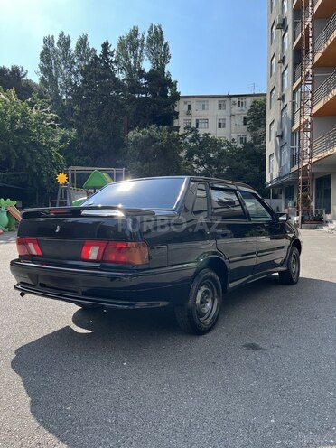 LADA (VAZ) 2115-8