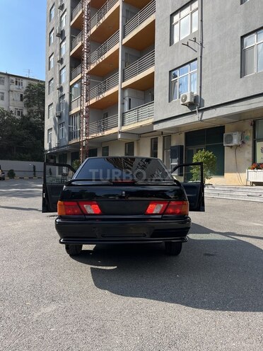 LADA (VAZ) 2115-7