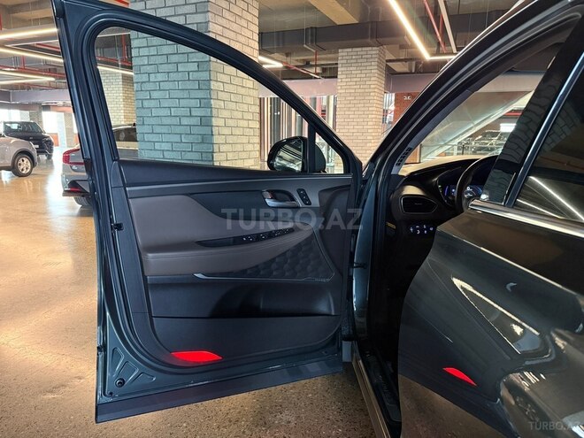Hyundai Santa Fe-9