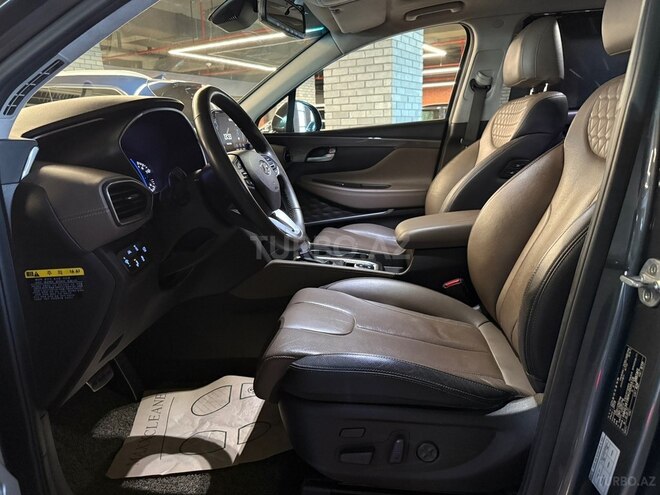Hyundai Santa Fe-10