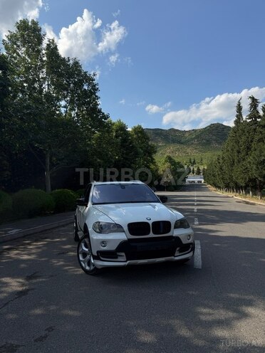 BMW X5-1
