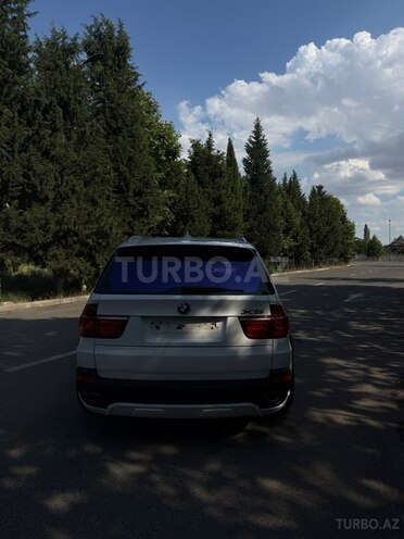 BMW X5-5