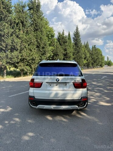 BMW X5-8
