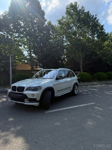 BMW X5-4