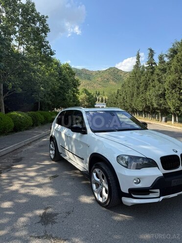 BMW X5-10