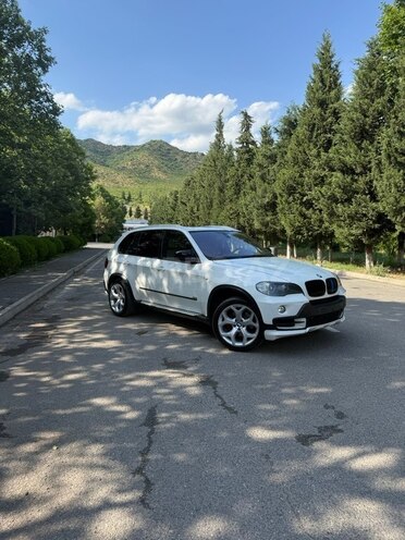 BMW X5-2