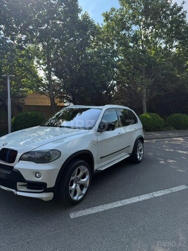 BMW X5-9