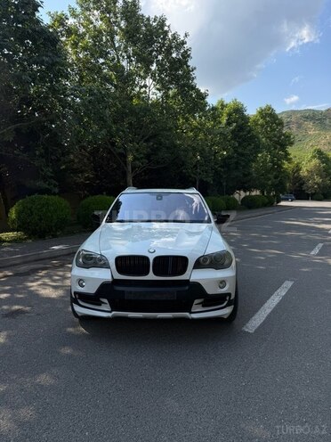BMW X5-7