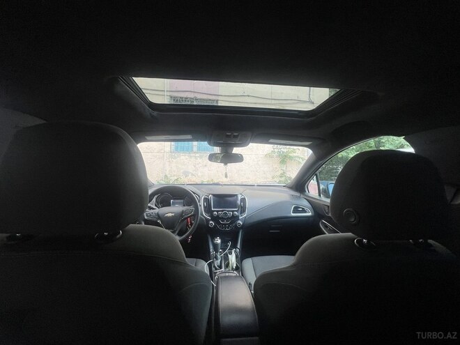 Chevrolet Cruze-6