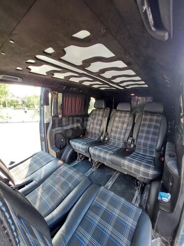 Mercedes Vito 115 CDI-5
