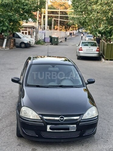 Opel Corsa-2