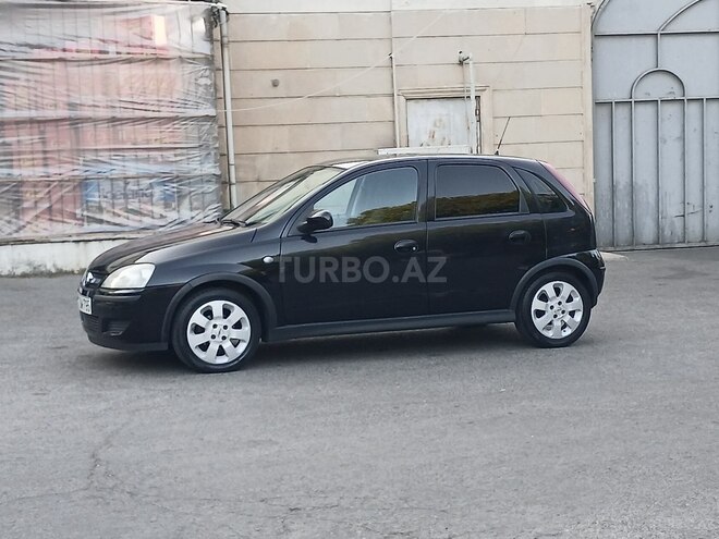 Opel Corsa-6