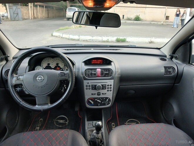 Opel Corsa-5