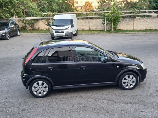 Opel Corsa-7