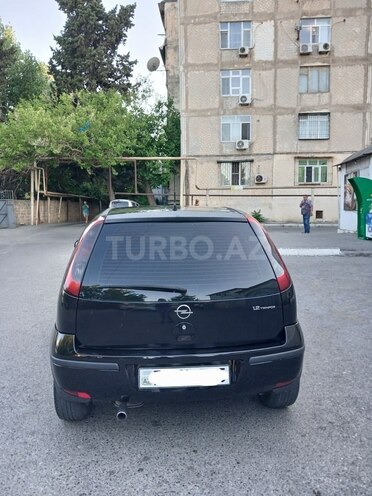 Opel Corsa-9