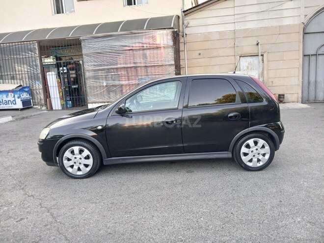 Opel Corsa-10