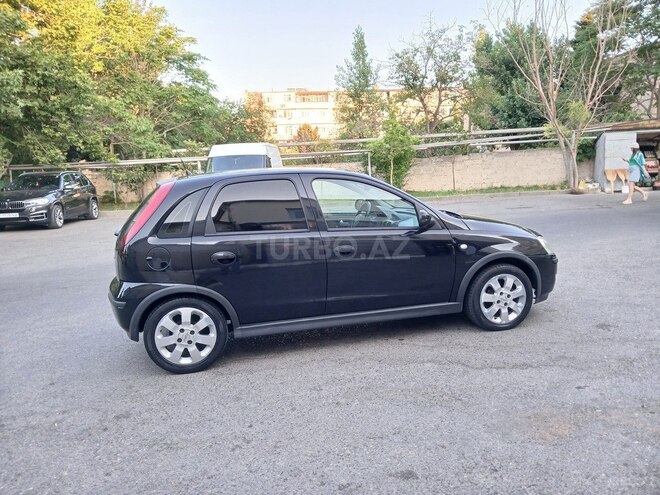 Opel Corsa-8
