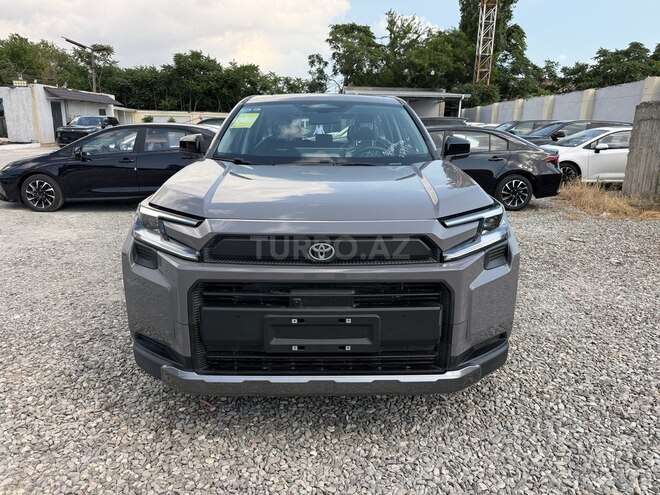 Toyota RAV4-2