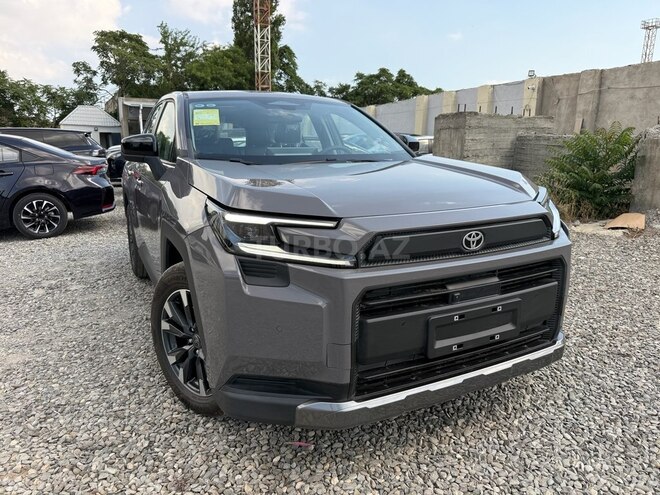 Toyota RAV4-3