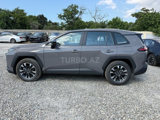 Toyota RAV4-8