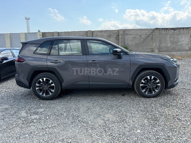 Toyota RAV4-7