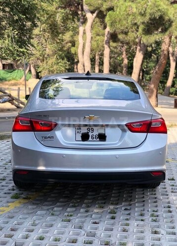 Chevrolet Malibu-2