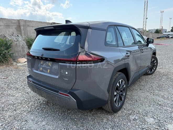 Toyota RAV4-9