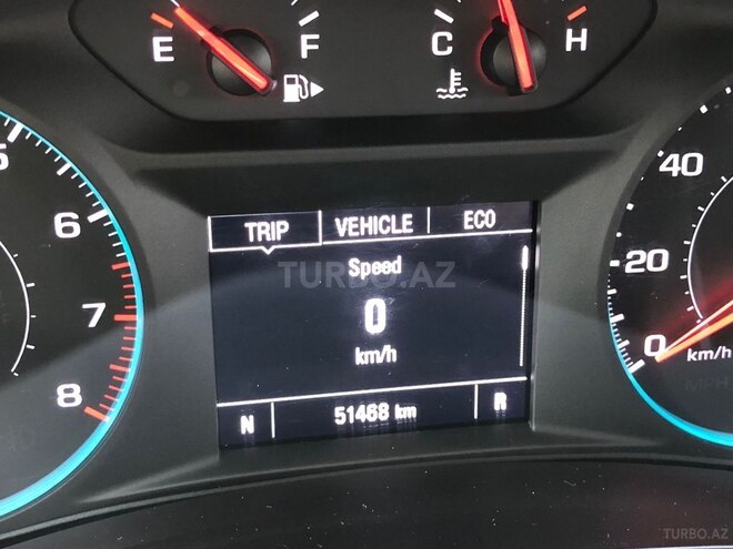 Chevrolet Malibu-11