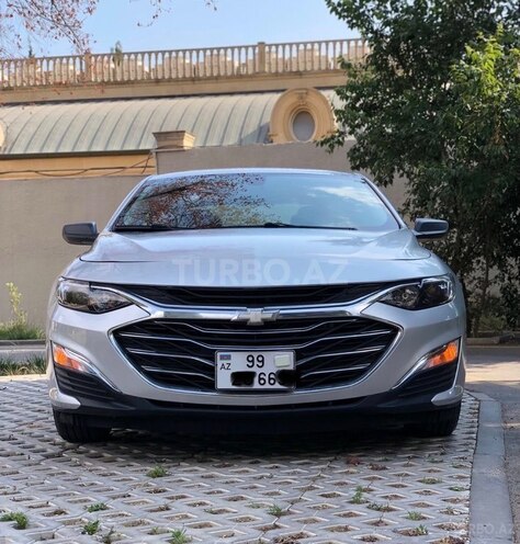 Chevrolet Malibu-1