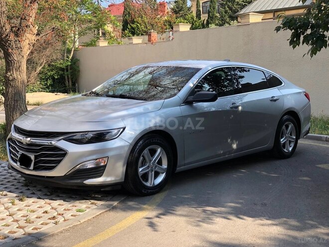 Chevrolet Malibu-5