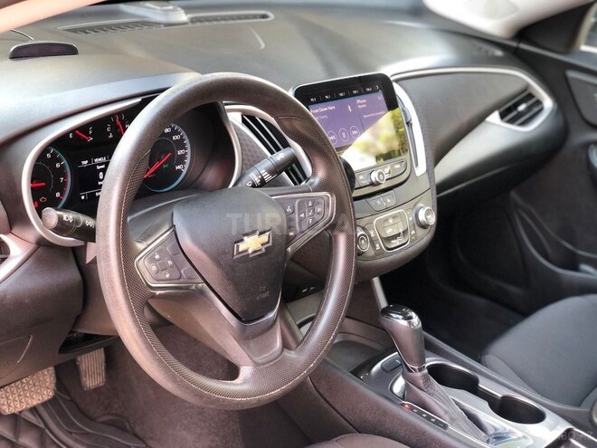 Chevrolet Malibu-10