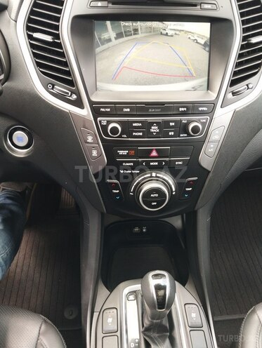 Hyundai Santa Fe-19