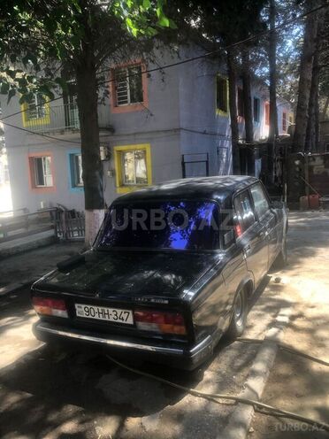 LADA (VAZ) 2107-5
