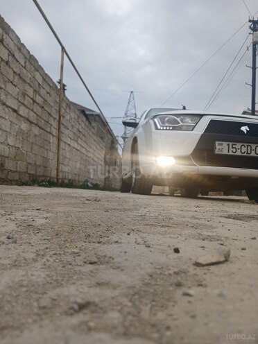 Khazar SD-3