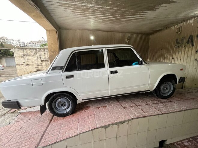 LADA (VAZ) 2107-3