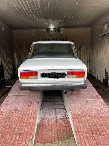 LADA (VAZ) 2107-5