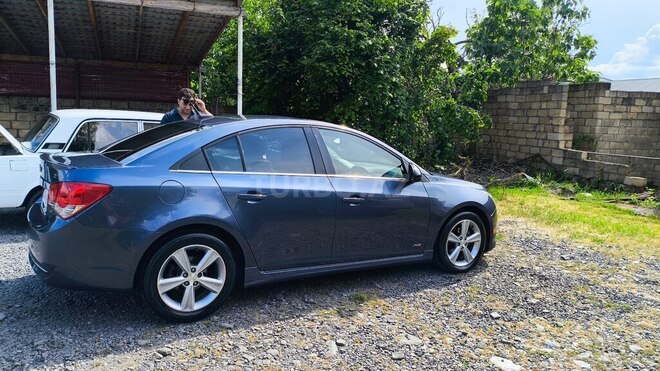 Chevrolet Cruze-6