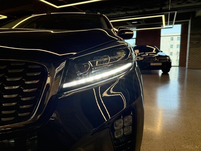 Kia Sorento-7