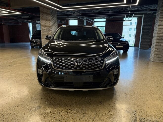 Kia Sorento-2
