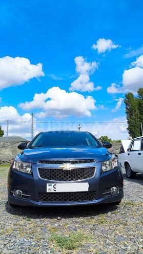 Chevrolet Cruze-5