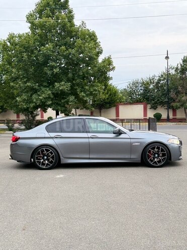 BMW 528-3