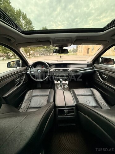 BMW 528-8