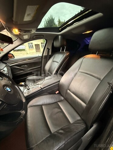 BMW 528-11