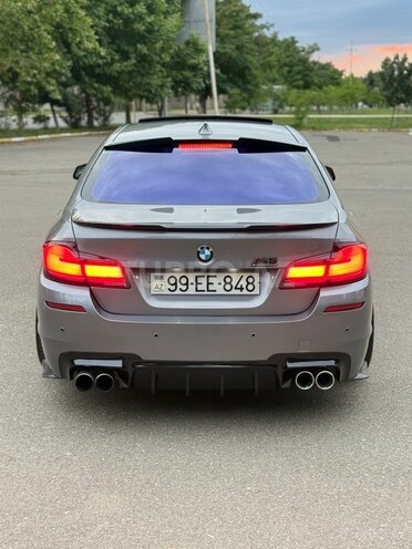 BMW 528-7