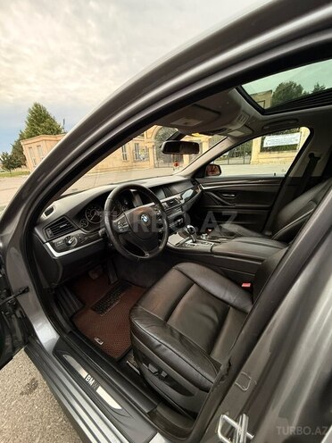 BMW 528-10