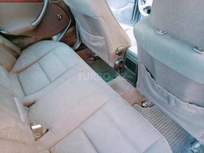 Mercedes C 200-10
