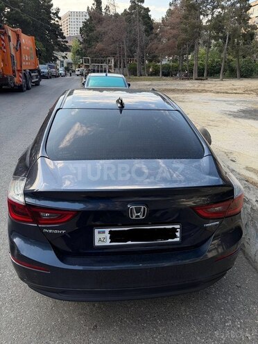 Honda Insight-2