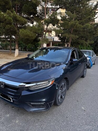 Honda Insight-12