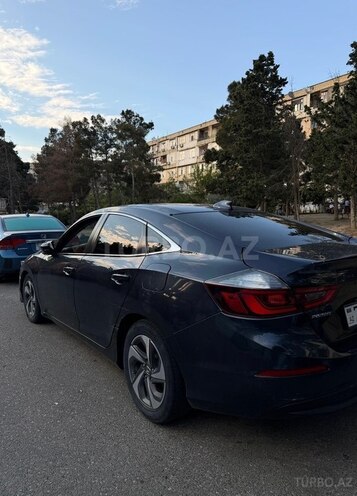 Honda Insight-11