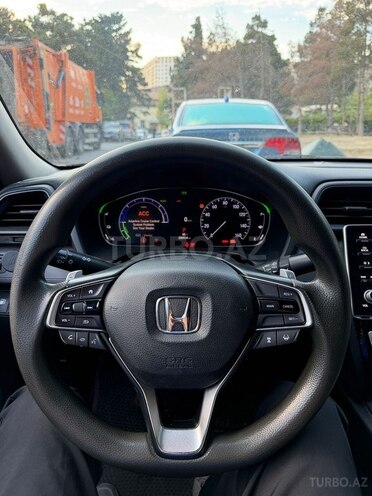 Honda Insight-9